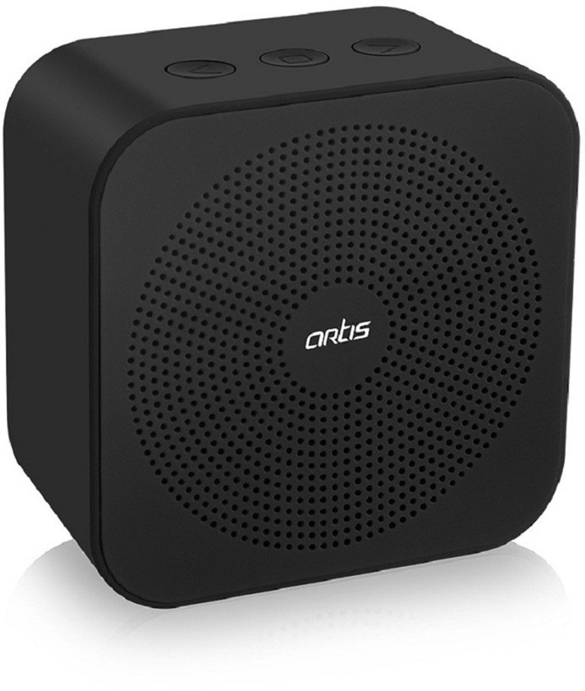 Artis bluetooth speaker flipkart sales