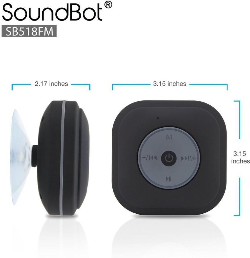 Soundbot sb518fm hotsell