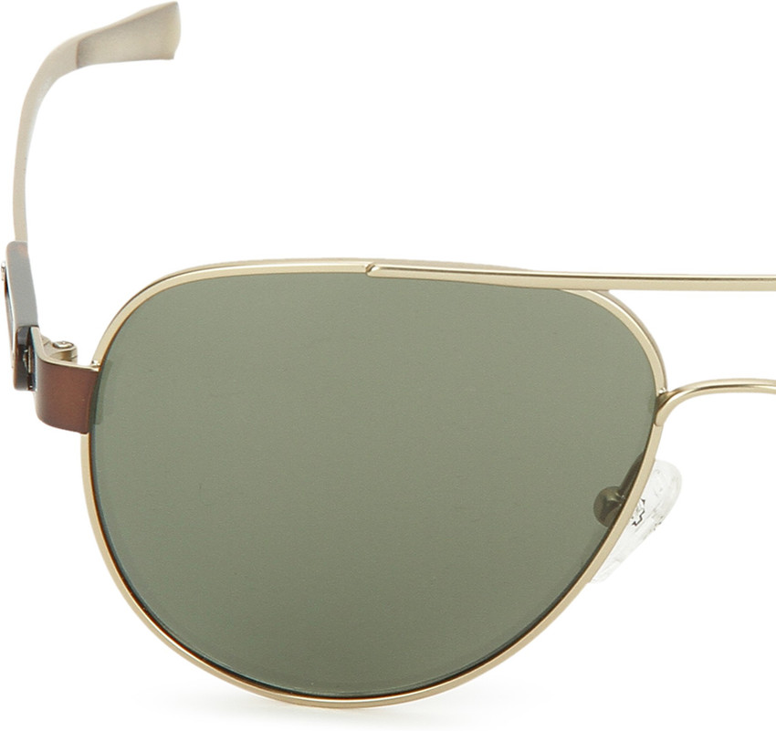 Buy Harley Davidson Aviator Sunglasses Green For Men Online Best Prices in India Flipkart
