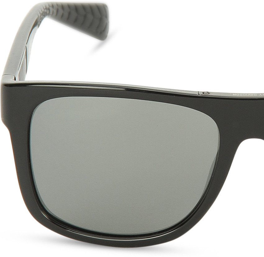 Buy Harley Davidson Wayfarer Sunglasses Silver For Men Online Best Prices in India Flipkart