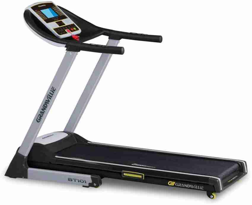 Buy Cofit Co fit BT 101 Treadmill Online at Best Prices in India Sports Fitness Flipkart