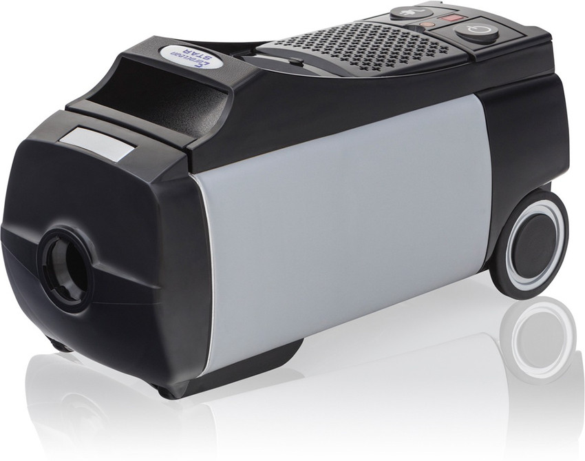 EUREKA FORBES Euroclean Star Dry Vacuum Cleaner Price in India
