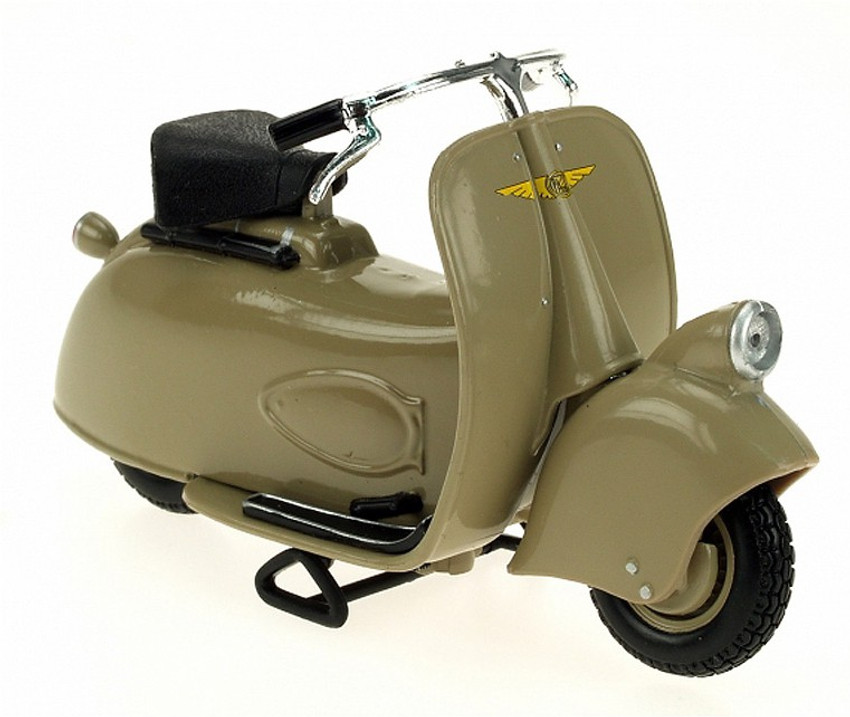 Maisto vespa diecast hot sale