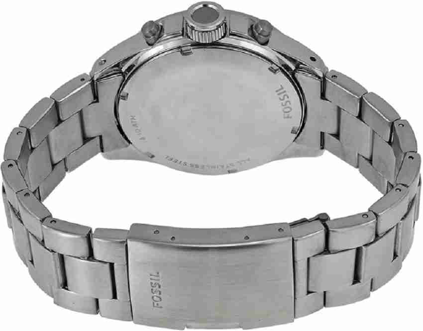 Fossil hotsell watch fs5346