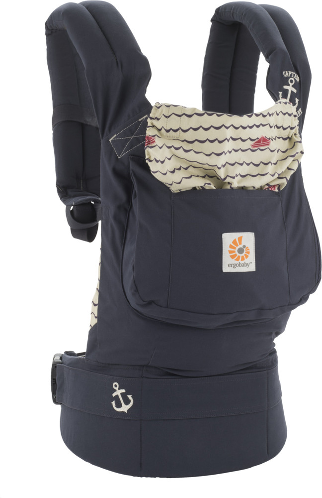 Ergo 3 position carrier shop