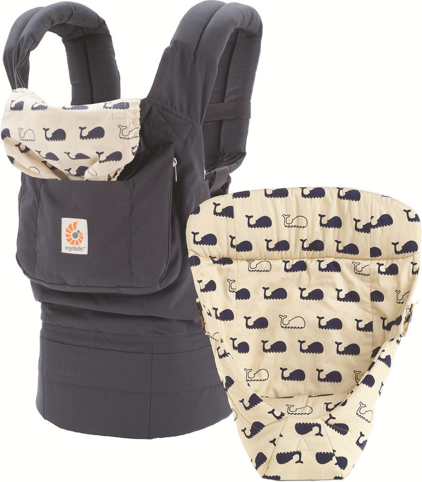 Ergo bundle of top joy