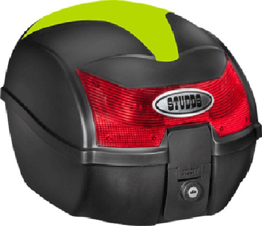 Studds top hotsell luggage box