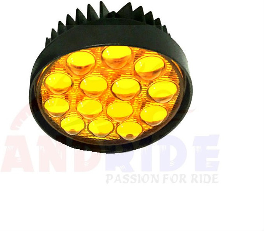 Led work shop lights for tractors
