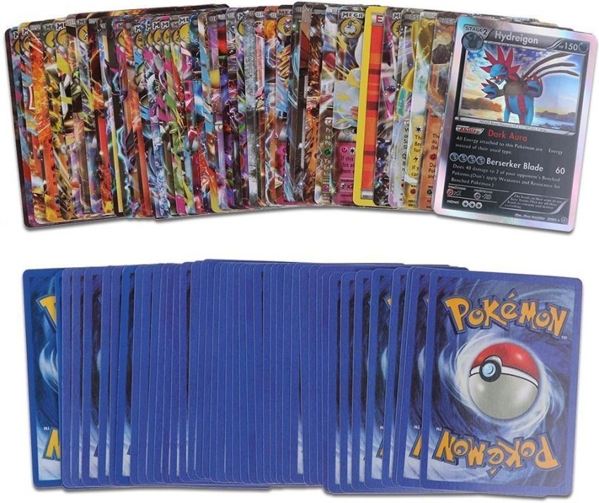 Pokémon Trading Card Games: XY Evolutions Trading Card Game