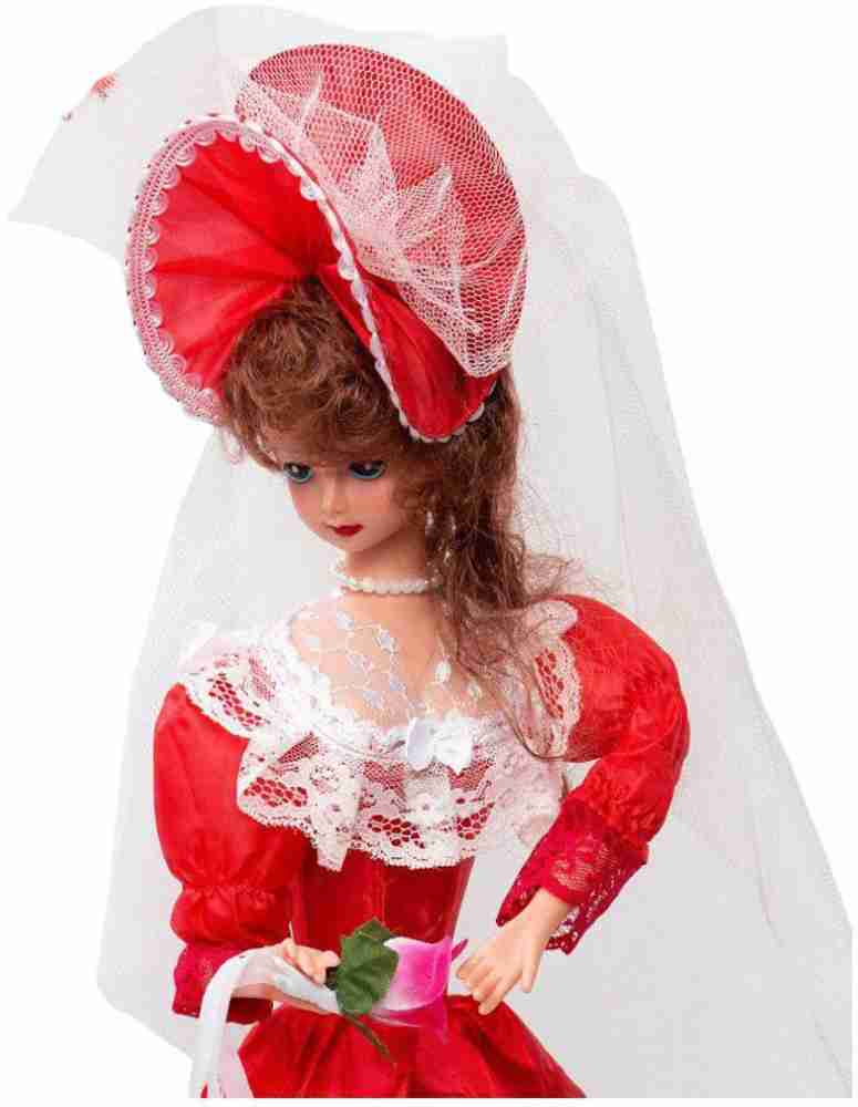 Origin Musical Dancing Umbrella doll Musical Dancing Umbrella