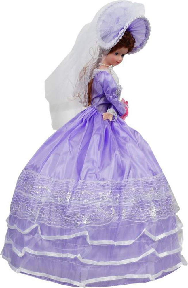 Dancing musical sale umbrella doll