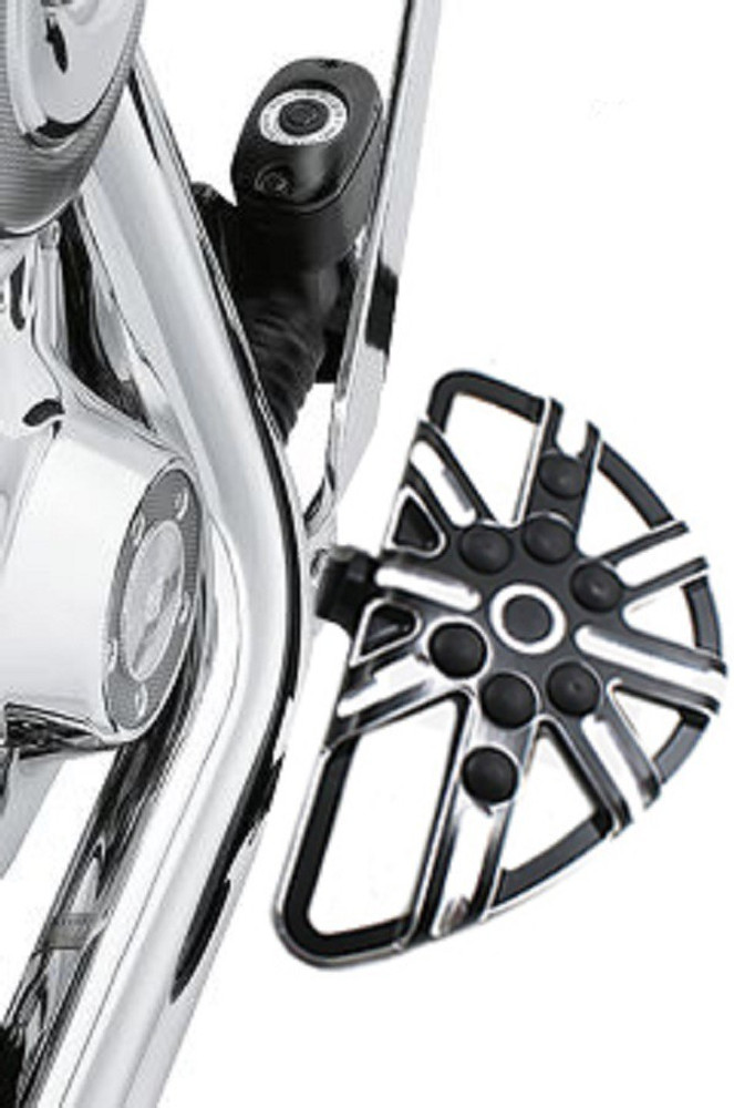 Harley foot rest deals