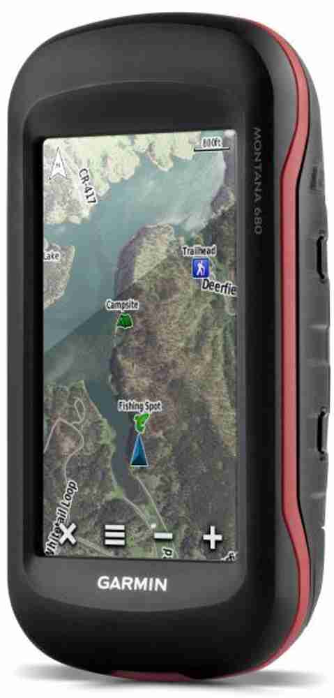 Garmin montana 680 precio on sale