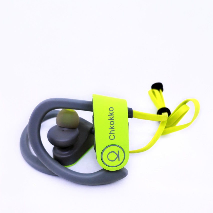 Chkokko bluetooth best sale earphone price