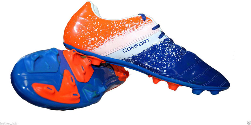 Sega comfort football shoes hotsell