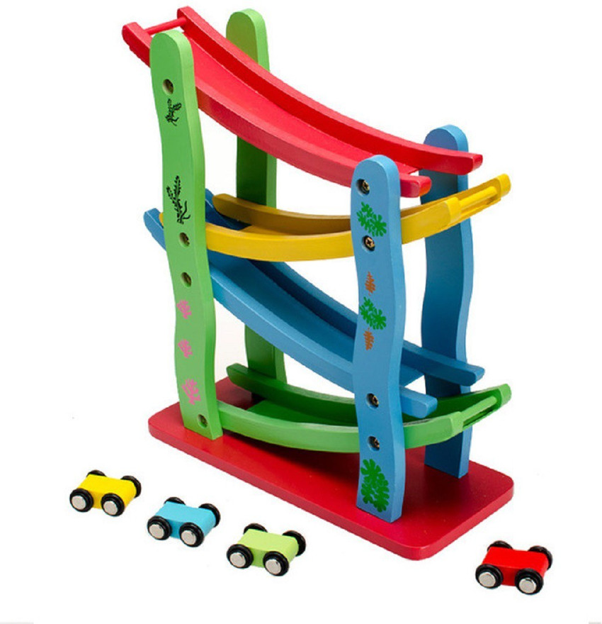 Zig zag 2025 car toy