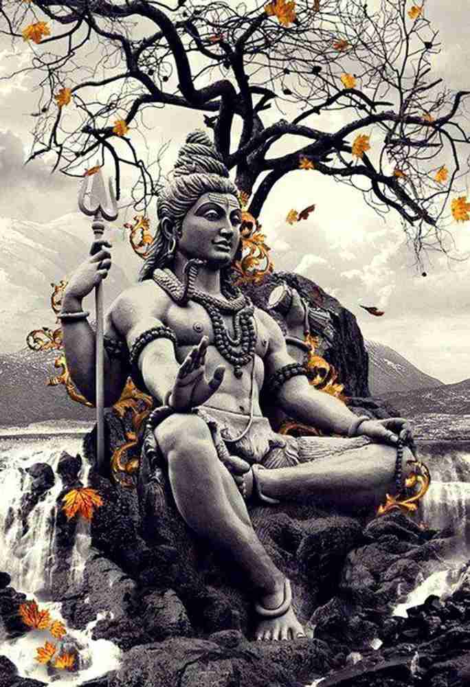 Shiv shankar photo hot sale hd
