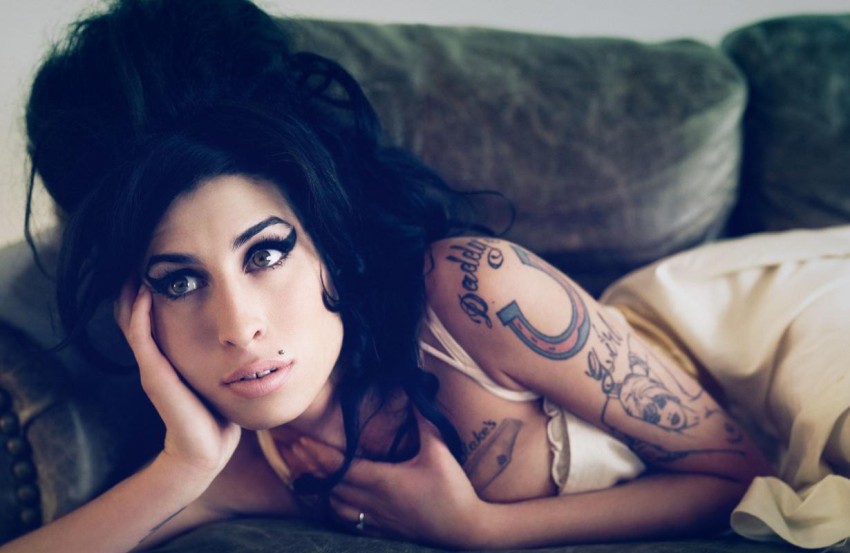 amy Winehouse Soul R b Jazz Blues Hr 