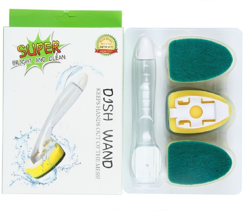 https://rukminim2.flixcart.com/image/850/1000/j9k8ivk0/scrub-pad/q/7/n/medium-creative-soap-dispenser-scrubber-cleaner-dish-wand-brush-original-imaez4hzsuqtpecz.jpeg?q=90