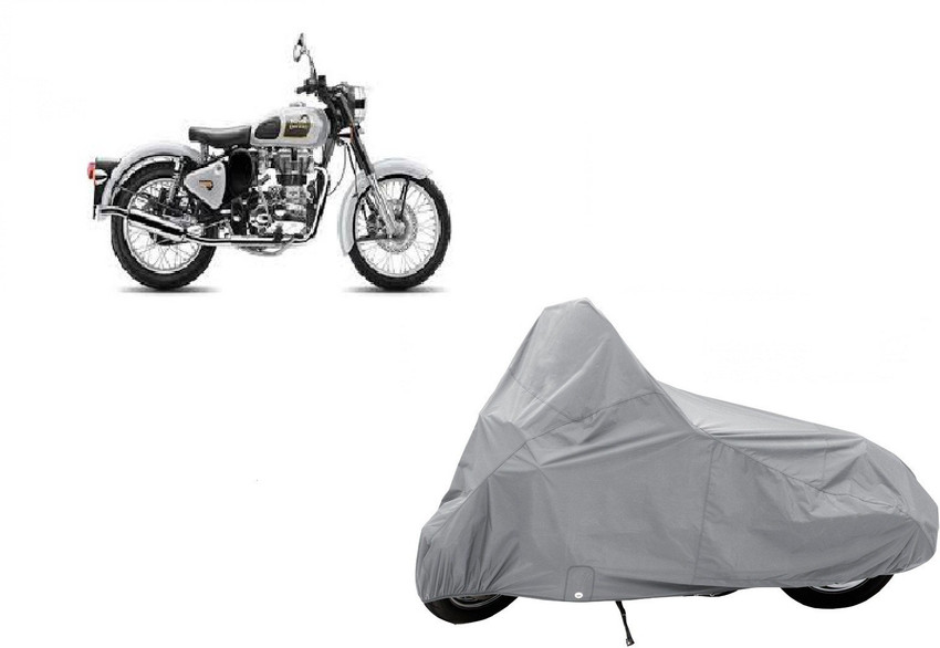 Classic 350 shop body cover