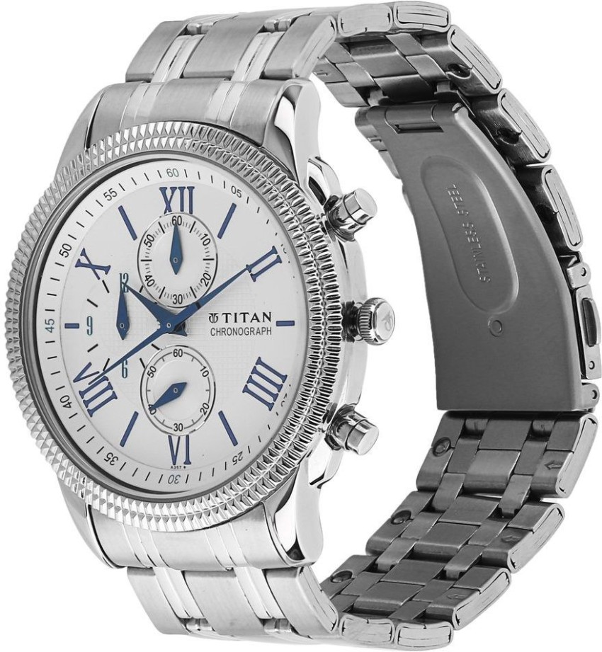 Orion hotsell titan watch