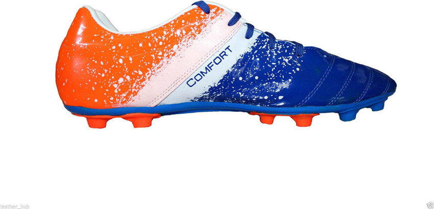 Comfy sales football boots