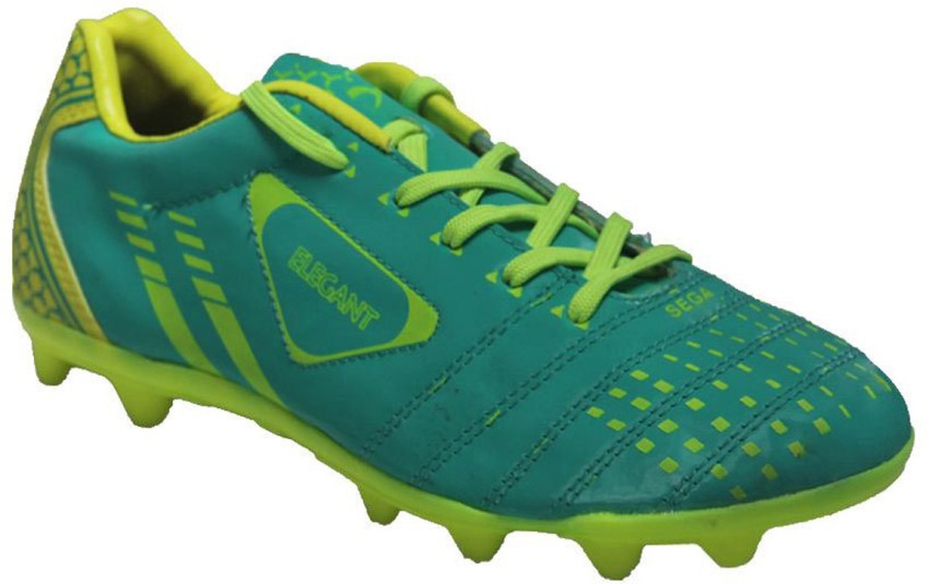 Star impact football shoes online