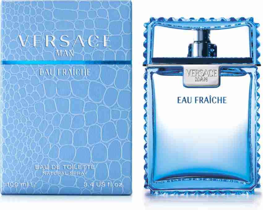 Versace discount man edp