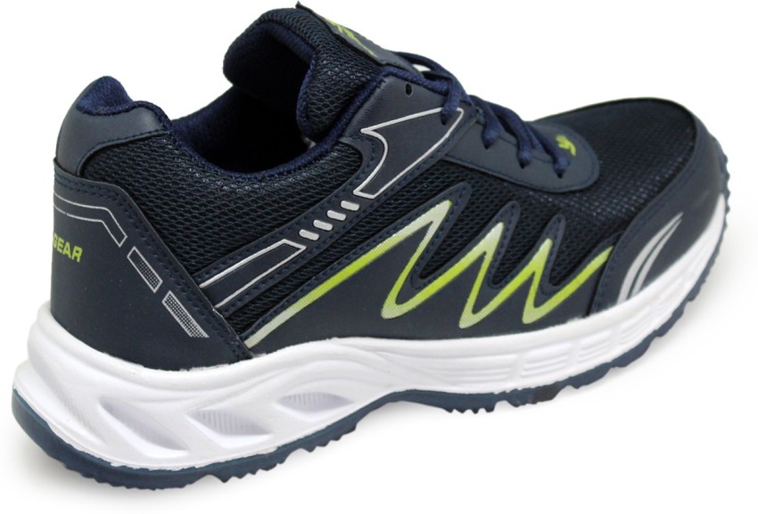 Top gear deals sports shoes