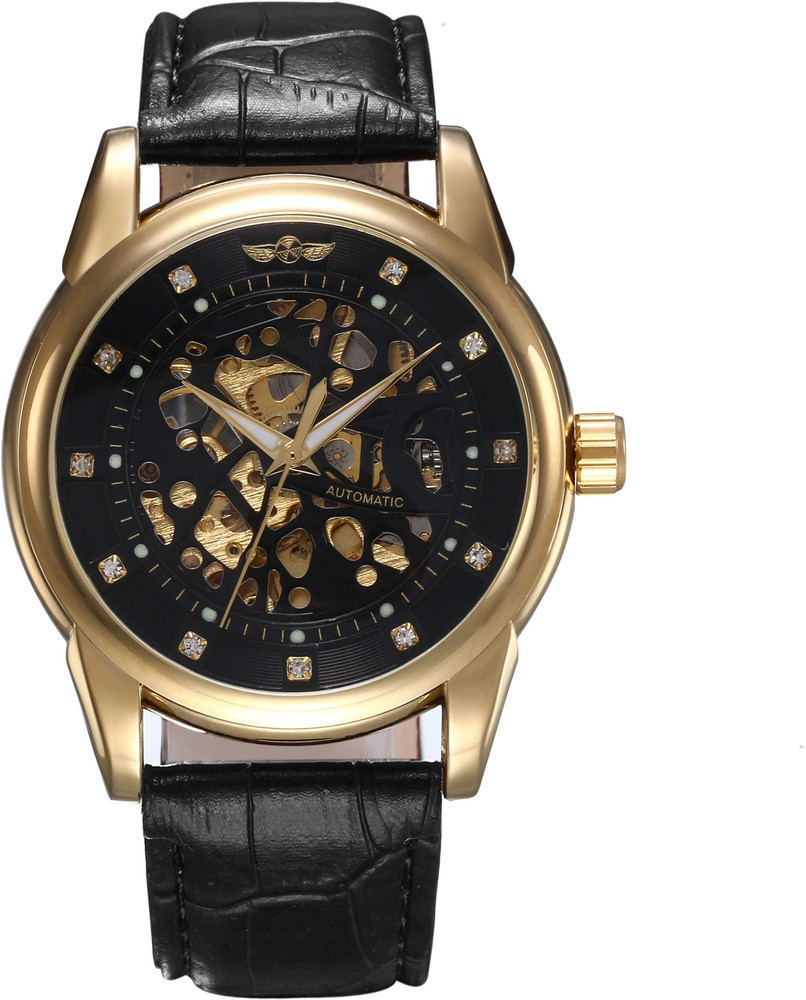 Addic deals chronograph watch