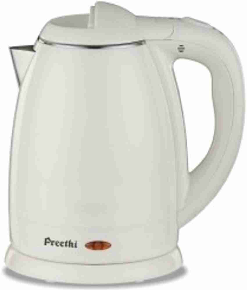 Preethi kettle discount