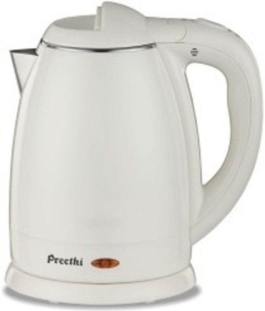 Preethi sales kettle online