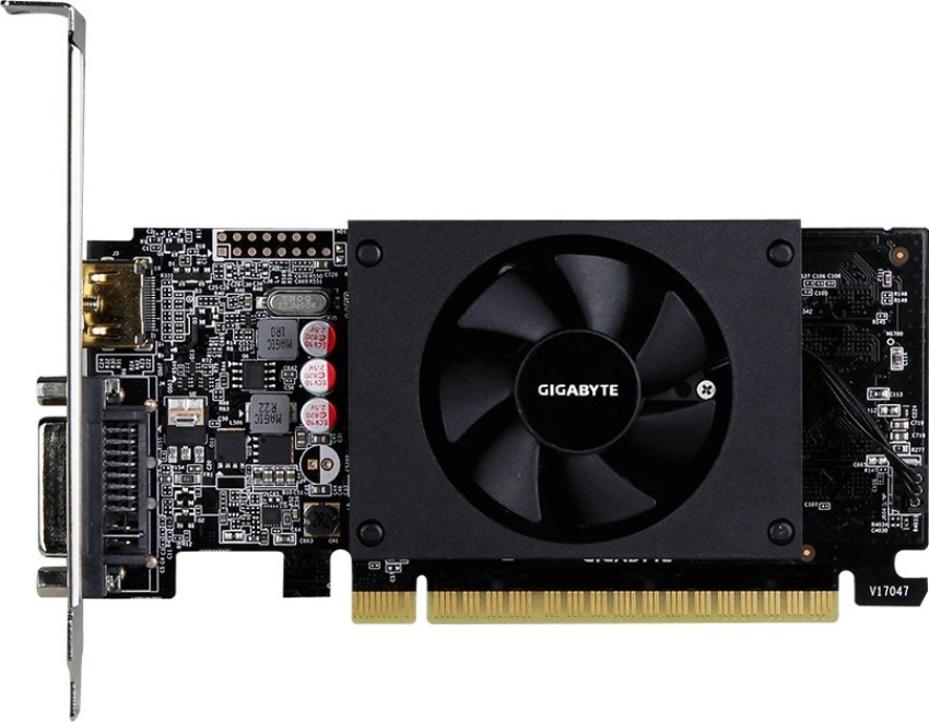 Gigabyte 730 2gb discount ddr5