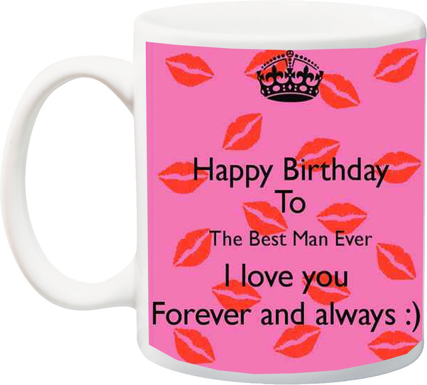 Best birthday gift for future husband clearance