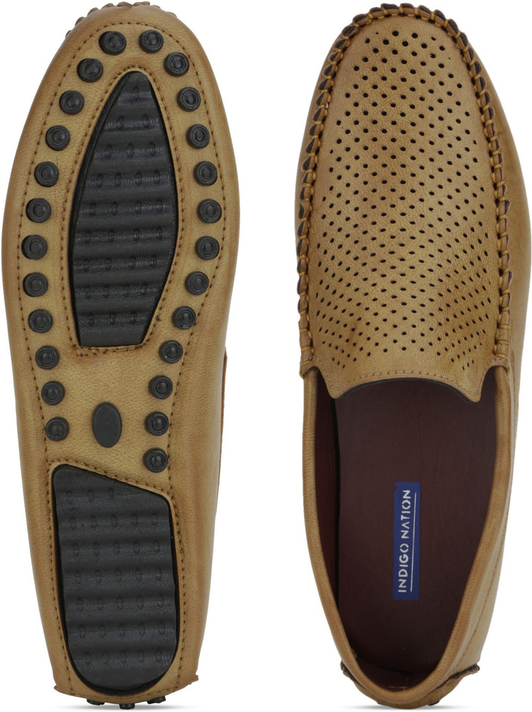 Indigo nation loafers online