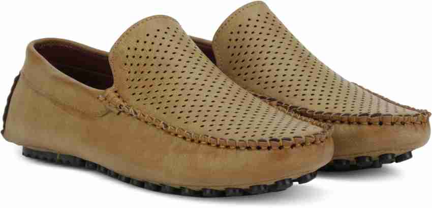 INDIGO NATION Loafers For Men Buy tan Color INDIGO NATION Loafers For Men Online at Best Price Shop Online for Footwears in India Flipkart