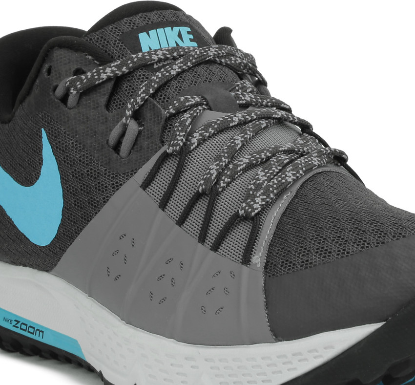 nike air zoom wildhorse 4
