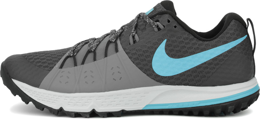 Mens nike air zoom wildhorse 4 deals