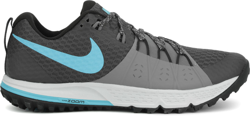 Nike zoom air wildhorse 4 new arrivals