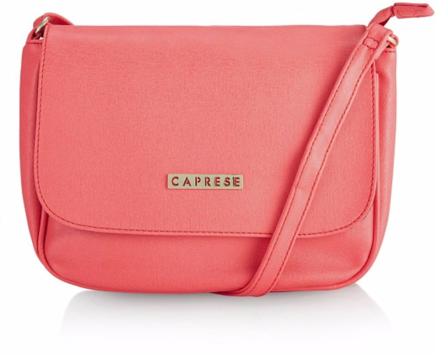 Caprese sling bags on flipkart store