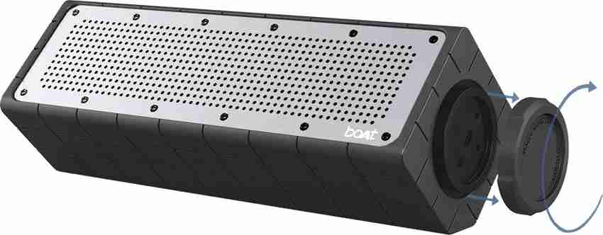 Boat stone shop 600 speaker