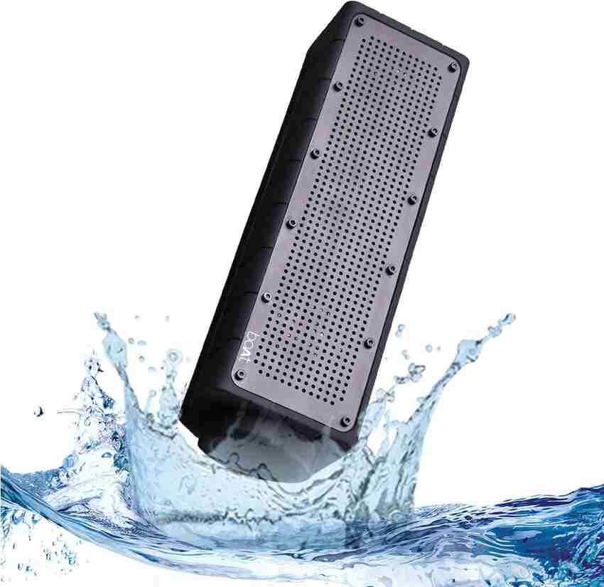 Boat stone shop 600 speaker