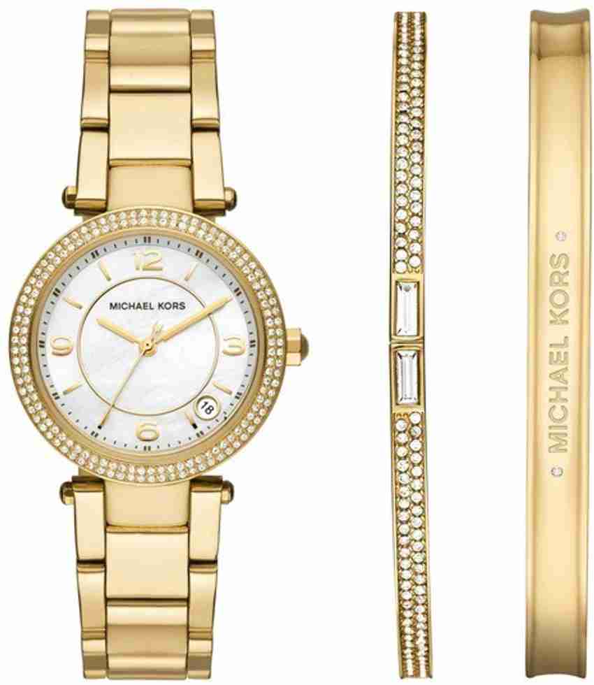 MICHAEL KORS Delray Analog Watch For Women Buy MICHAEL KORS Delray Analog Watch For Women MK3505 Online at Best Prices in India Flipkart