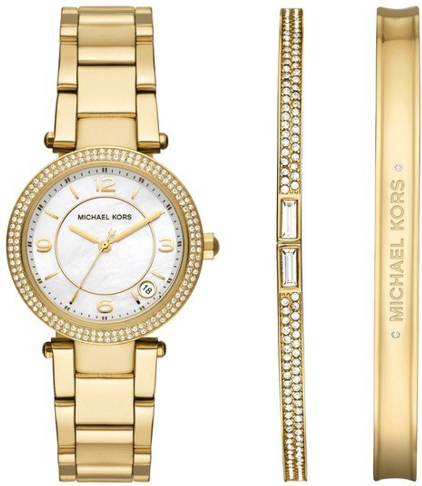 Michael kors watches flipkart top