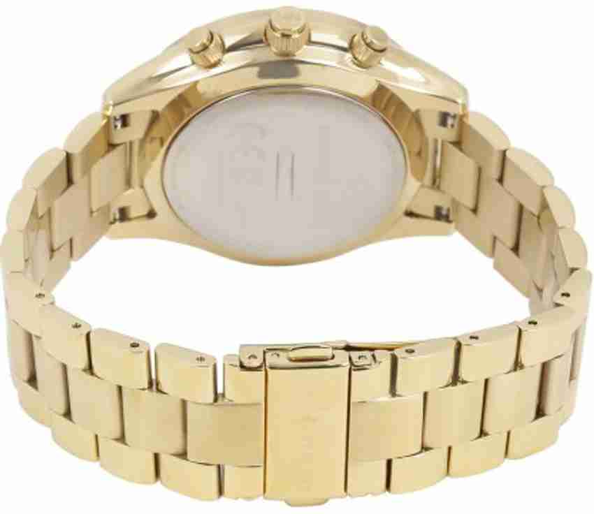 MICHAEL KORS Access Slim Runway Hybrid For Women SLIM RUNWA Analog Watch For Women