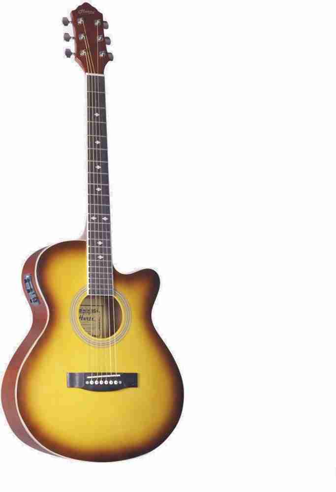 Hertz acoustic sale guitar price list