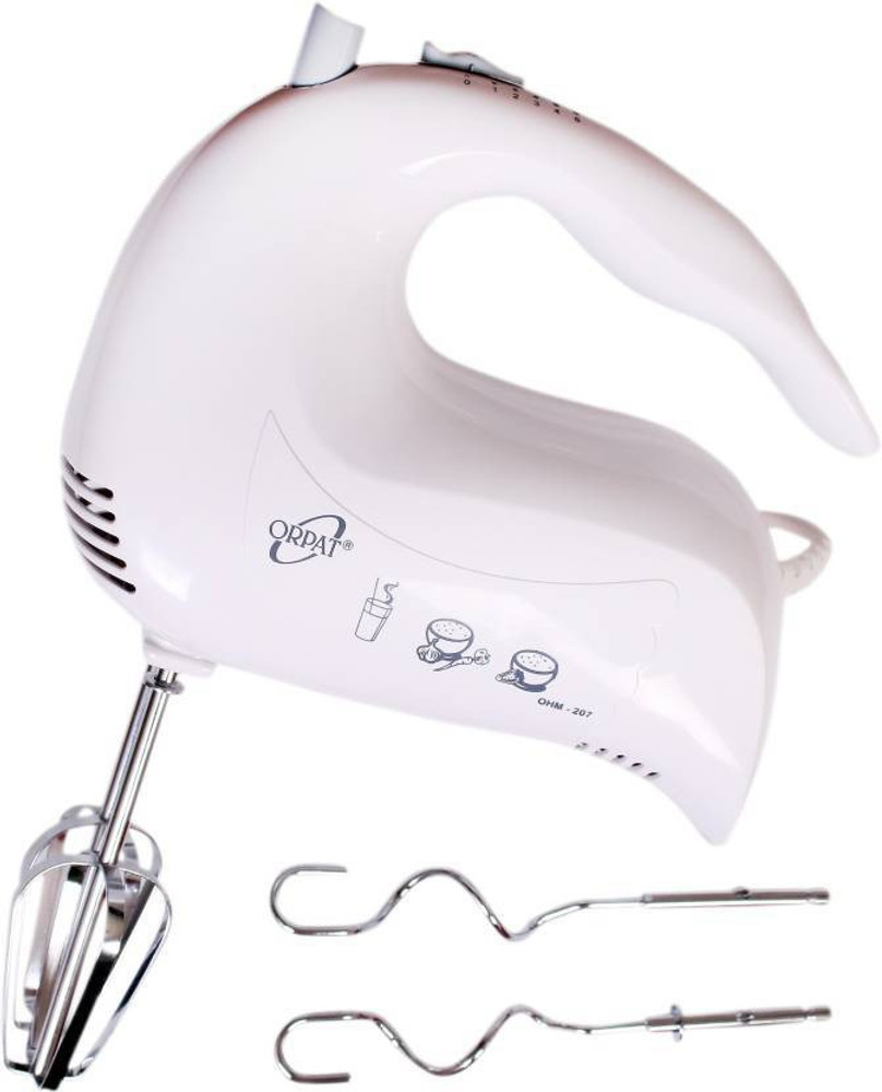 Orpat electric beater 300 watt shop