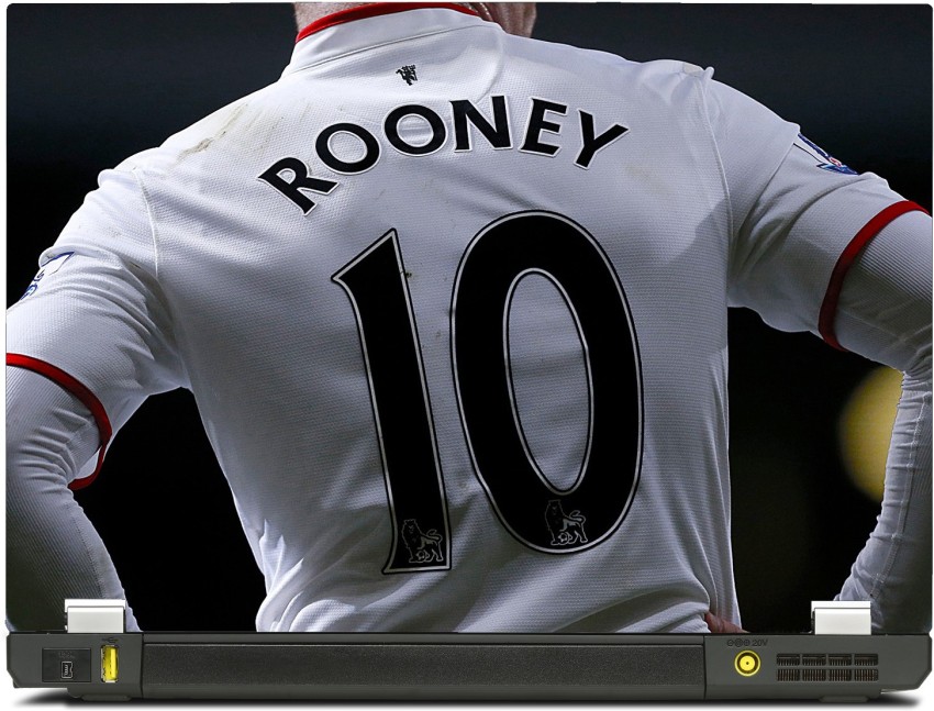 Wayne store rooney kit