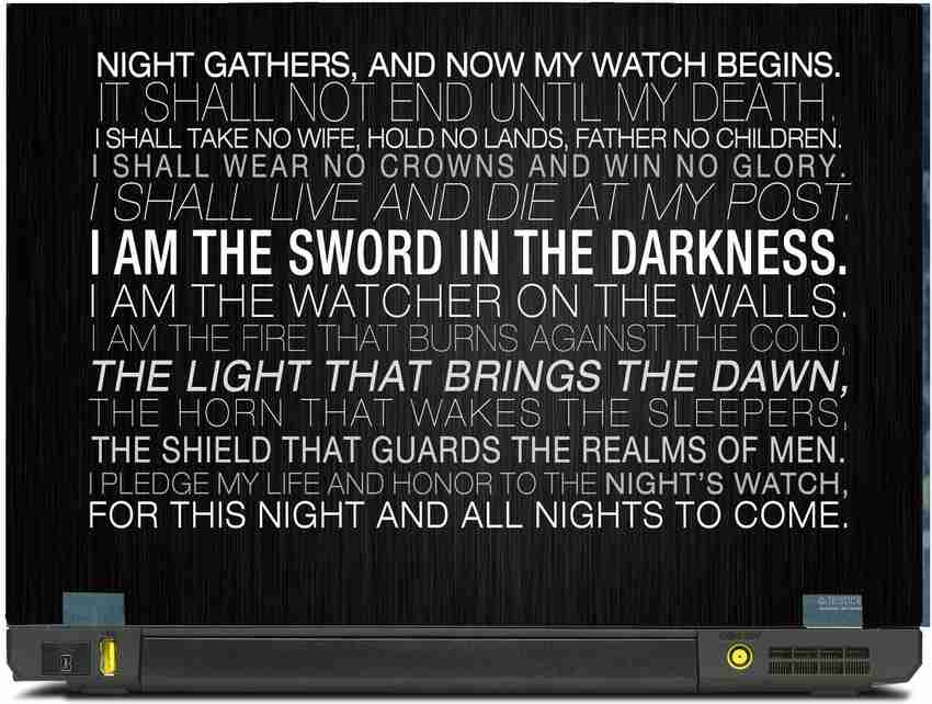 How to watch game of thrones on laptop on sale