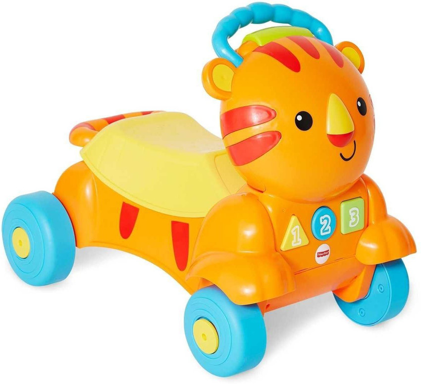 Fisher price hotsell rider